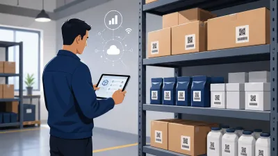 Como Automatizar o Controle do Estoque de Produtos Acabados