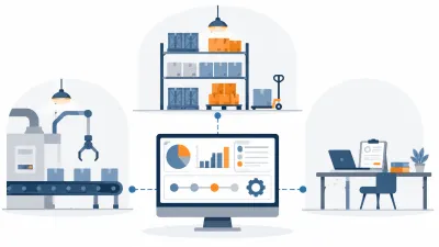 Sistema PCP: Como Controlar Materiais, Estoques e Compras