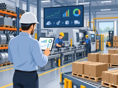 Software PCP: Como Planejar e Acompanhar a Produção Passo a Passo