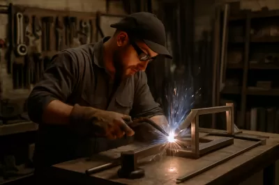 Como Elaborar um Orçamento de Serralheria Preciso e Justo: Dicas e Ferramentas Essenciais