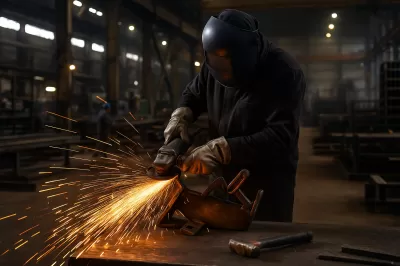 Como escolher um programa para serralheria compatível com seu tipo de produção