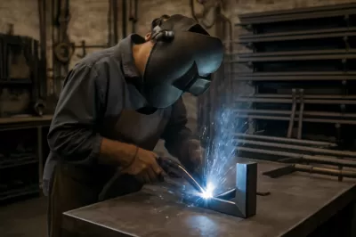 Como Fazer um Orçamento de Serralheria sem Prejuízos