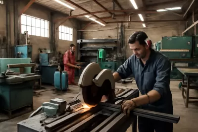 Como Implementar um Sistema para Serralheria e Otimizar a Produção e Gestão