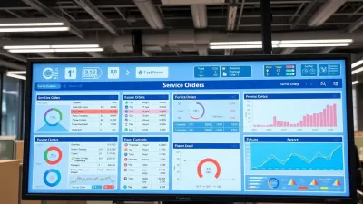 Como Integrar a Ordem de Serviço para Serralheiro com Controle de Estoque e Produção