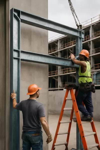 Como Orçar Projetos de Serralheria Personalizada: Guia Completo para um Orçamento Preciso