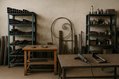 Como um programa para serralheiro pode evitar atrasos na entrega de projetos