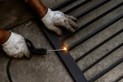 Como um programa para serralheria ajuda a conquistar e fidelizar clientes