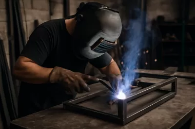 Programa para Serralheria: Gestão Inteligente para Otimizar Produção e Atendimentos