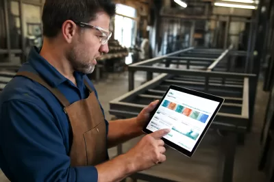 Como um Sistema para Serralheria Pode Revolucionar a Gestão do Seu Negócio