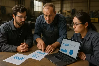 Como um Software para Serralheria Reduz Desperdícios e Aumenta o Lucro da Sua Empresa