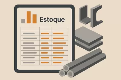 Como utilizar um programa para serralheiro para facilitar sua rotina