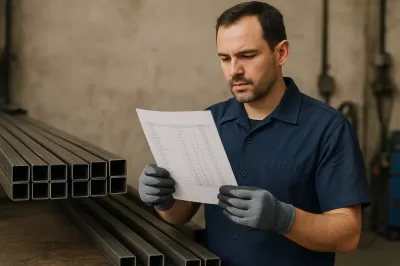 Do Caos ao Controle: Como Automatizar o Orçamento Serralheria com um Bom Sistema de Gestão