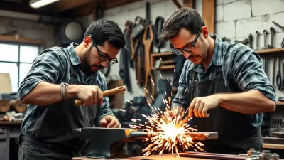 ERP industrial ou software para serralheria? Saiba qual é ideal para sua empresa