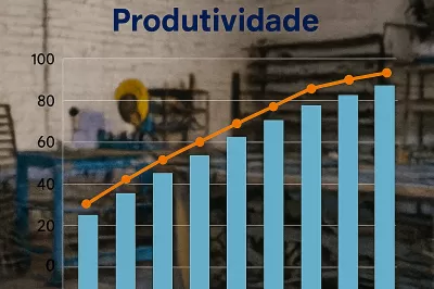 Gestão de projetos e prazos com um programa para serralheiro