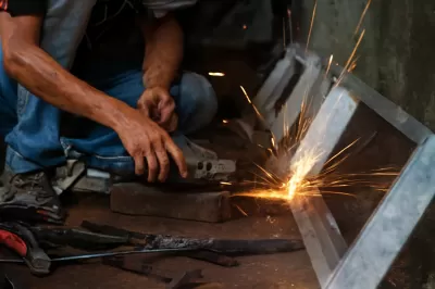 Melhores Programas para Serralheiro: Aumente a Produtividade e Reduza Erros