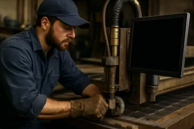 O Impacto de Programas de Gerenciamento no Sucesso de Serralherias: Como Escolher o Melhor