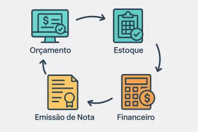 Orçamento Serralheria: Guia Completo para Automatizar, Ganhar Agilidade e Lucrar Mais