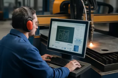 Por Que Investir em um Software para Serralheria Melhora a Precisão e Elimina Erros na Produção