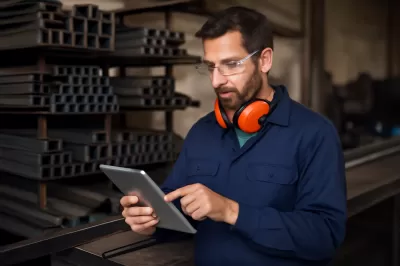 Principais funcionalidades que um sistema para serralheria deve ter para profissionalizar sua gestão