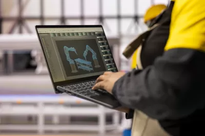 Programa para Serralheiro: Automação, Design 3D e Tendências para Modernizar Oficinas