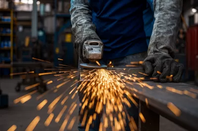 Programa para serralheiro: descubra como ele funciona e por que vale a pena