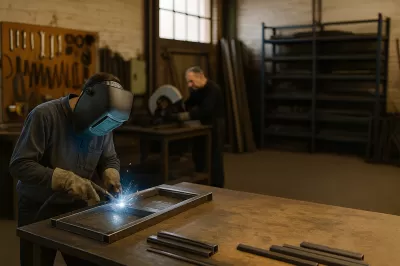 Programa para serralheiro: dicas para personalizar e adaptar às necessidades do seu negócio