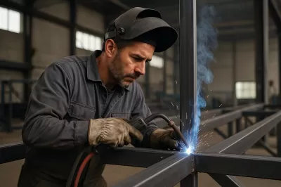 Programa Para Serralheiro e a Transformação Digital da Oficina