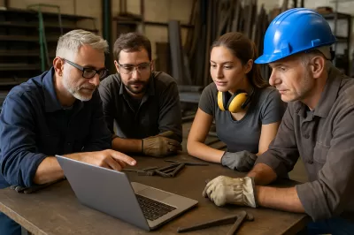 Programa para Serralheiro: Guia Completo para Escolher, Implementar e Extrair o Máximo da Ferramenta