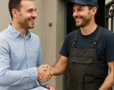 Programa para Serralheria SerralheriaPro: Como Melhorar o Atendimento e Aumentar a Produtividade