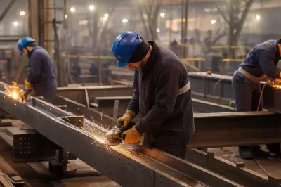 Programa para serralheria: o segredo para acabar com a desorganização no dia a dia