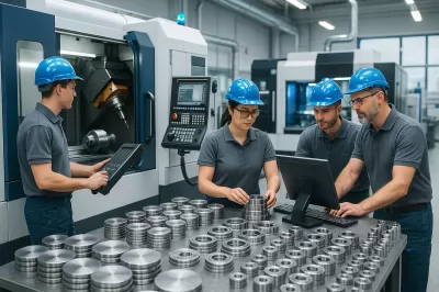 Sistema para serralheria: como controlar orçamentos, pedidos e entregas em um só lugar