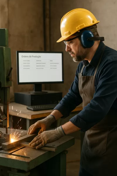 Sistema para Serralheria Integrado a Marketplaces e E-commerce: Amplie Vendas e Melhore a Gestão