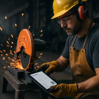 Sistema para Serralheria: organização, produtividade e lucro em um só lugar