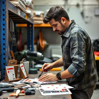 Software para Serralheria: Como Controlar e Gerenciar Inventários de Materiais e Ferramentas