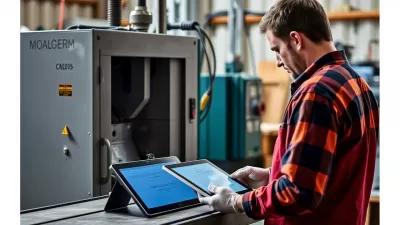 Software para Serralheria: Gestão Completa com Automação