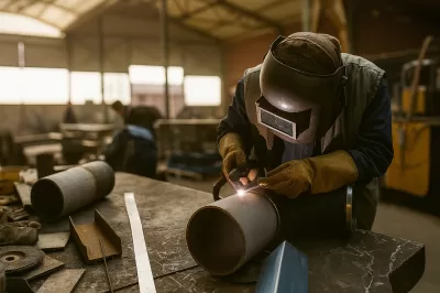 Software para Serralheria: Por que Investir e Como Transformar sua Produção