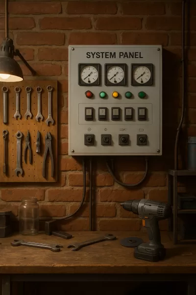 Transforme sua Oficina com Software para Serralheria: corte o desperdício e aumente a lucratividade