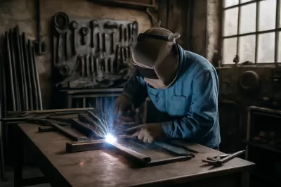 Vantagens do Sistema Serralheria Pro para Serralherias: Como Melhorar a Gestão e Produção