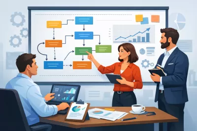Sistema de Controle de Ordem de Serviço: Como Organizar e Aumentar a Produtividade da Sua Empresa