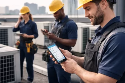 Como um Sistema de Controle de Ordem de Serviço Pode Reduzir Custos e Aumentar a Produtividade da Sua Empresa