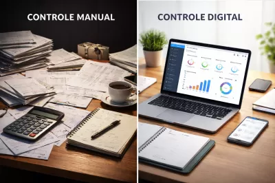Sua Empresa Precisa de um Sistema de Controle de Ordem de Serviço? Veja Por Quê
