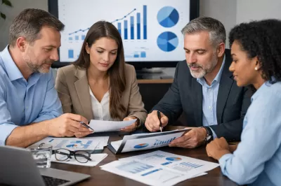 Por que todo prestador de serviço precisa de um ERP para crescer com segurança