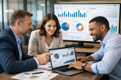 Por que sua empresa precisa de um ERP para prestadores de serviço para crescer com organização?