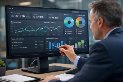 Principais desafios das empresas de serviço e como um ERP para prestadores de serviço pode resolver