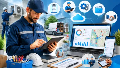 Como Fazer um Controle de OS Eficiente e Reduzir Erros na Gestão de Serviços
