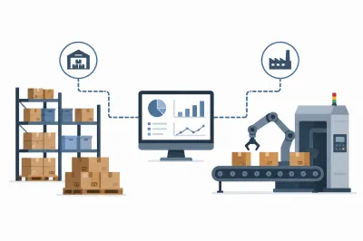 Matéria Prima e Produto Industrializado Como Reduzir Custos na Produção