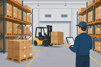 Matéria Prima e Produto Industrializado Como Transformar a Gestão da Sua Indústria