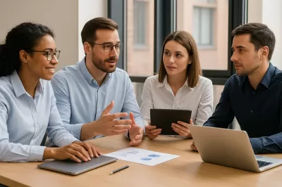 5 Sinais de Que Sua Empresa Precisa de Um ERP para Serviço Agora