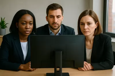 5 Sinais de que Você Precisa de um ERP para Sua Empresa de Serviços