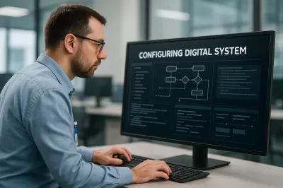 Checklist Completo para Implementar um Sistema para Ordem de Serviço com Sucesso